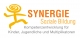 SYNERGIE Soziale Bildung ist ein Projekt der Initiative für informelle Bildung gemeinnützige GmbH