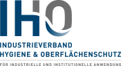 IHO - Industrieverband Hygiene & Oberflächenschutz